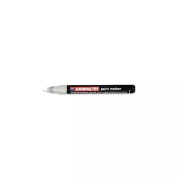 Маркер Edding