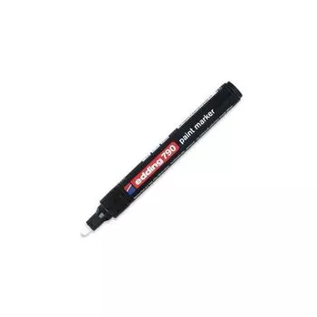 Маркер лаковый Edding