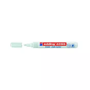Маркер меловой Edding