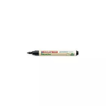 Маркер перманентный Edding