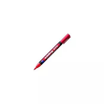 Маркер перманентный Edding