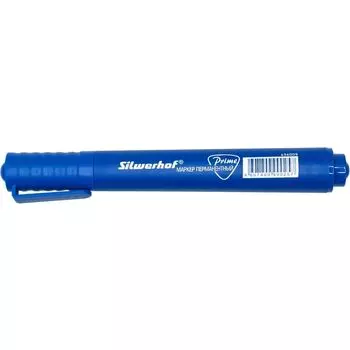 Маркер перманентный Silwerhof