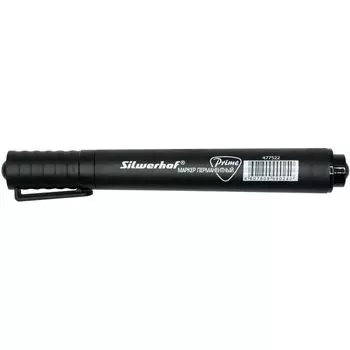 Маркер перманентный Silwerhof