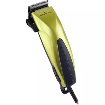 Машинка для стрижки MercuryHaus