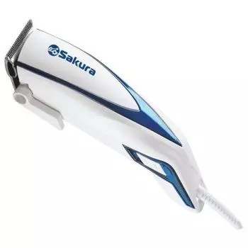Машинка для стрижки волос Sakura