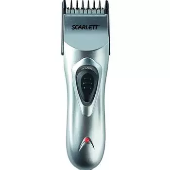 Машинка для стрижки волос Scarlett