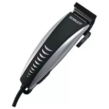 Машинка для стрижки волос Scarlett