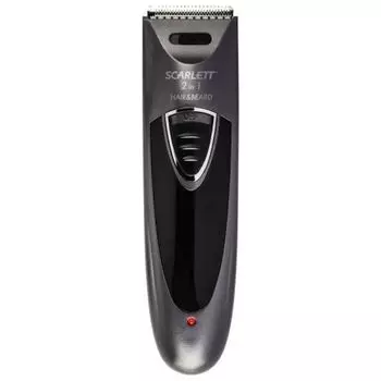 Машинка для стрижки волос Scarlett