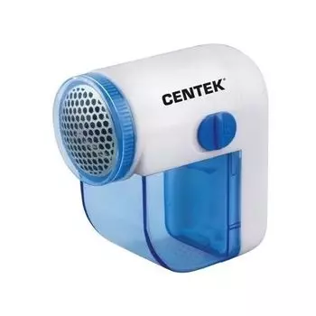 Машинка для удаления катышков CENTEK