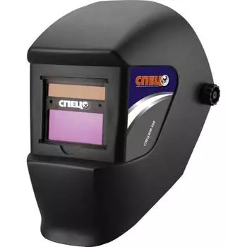 Маска сварщика Ресанта