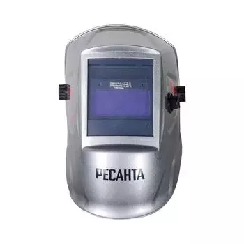 Маска сварщика Ресанта