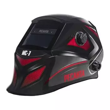 Маска сварщика Ресанта