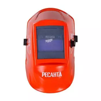 Маска сварщика Ресанта