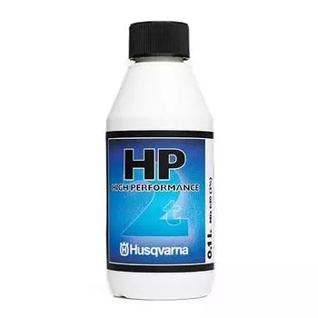 Масло Husqvarna