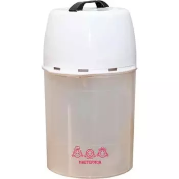 Маслобойка Мастерица