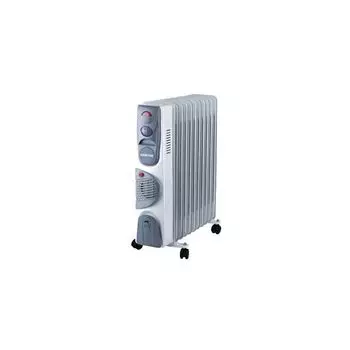 Масляный радиатор CENTEK