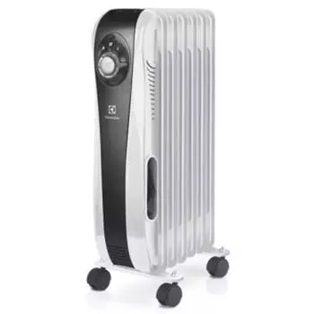Масляный радиатор Electrolux