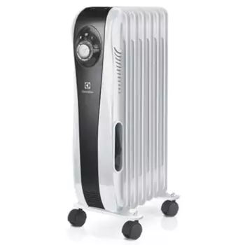 Масляный радиатор Electrolux