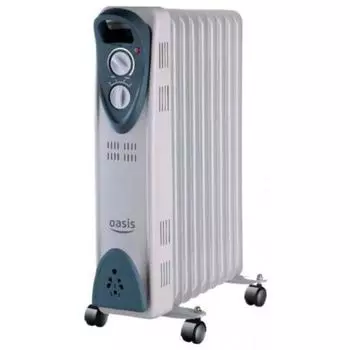 Масляный радиатор Oasis