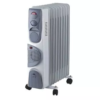 Масляный радиатор Oasis