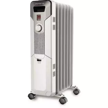 Масляный радиатор Polaris