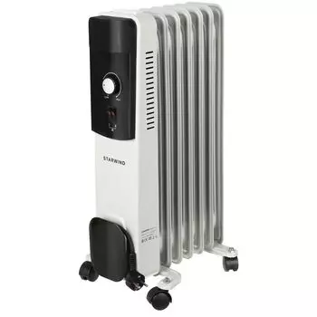 Масляный радиатор Starwind