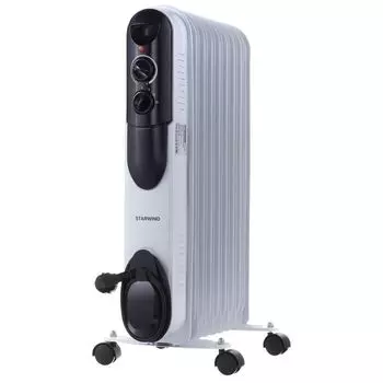 Масляный радиатор Starwind