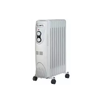 Масляный радиатор Willmark