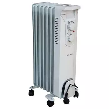 Масляный радиатор Willmark