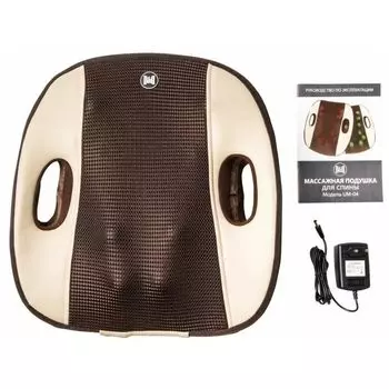 Массажная подушка D&amp;D