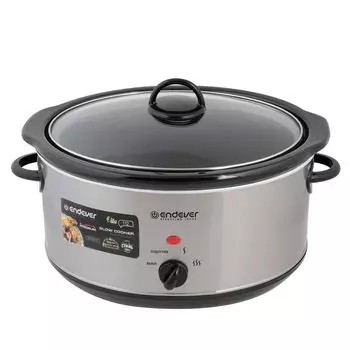 Медленноварка ENDEVER