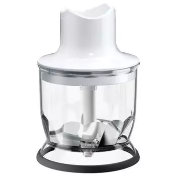 Механический измельчитель Braun