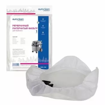 Мембранный фильтр Euro Clean