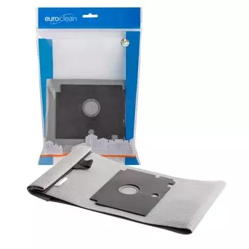 Мешки-пылесборники Euro Clean