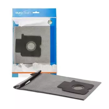 Мешки-пылесборники Euro Clean