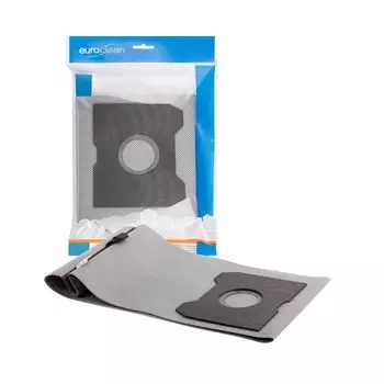 Мешки-пылесборники Euro Clean
