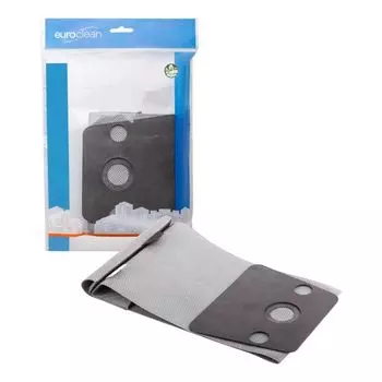 Мешки-пылесборники Euro Clean