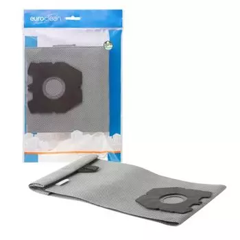 Мешки-пылесборники Euro Clean