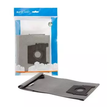 Мешки-пылесборники Euro Clean