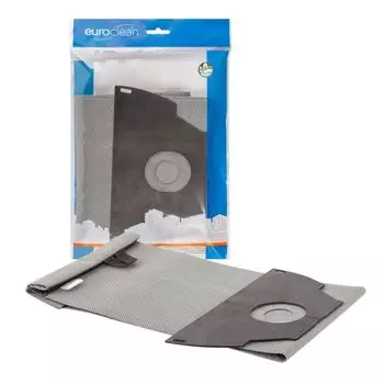 Мешки-пылесборники Euro Clean
