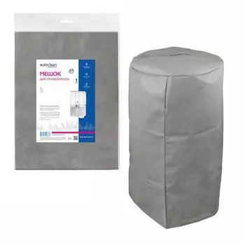 Мешок для стружкоотсоса Euro Clean