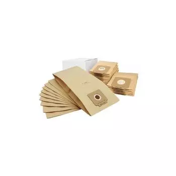 Мешки-пылесборники Air paper