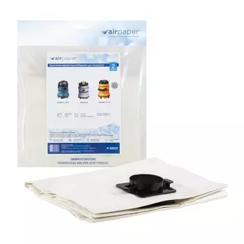 Мешок-пылесборник Air paper