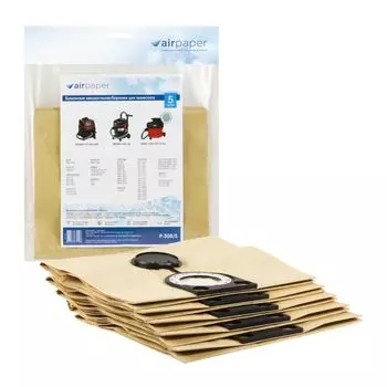 Мешок-пылесборник Air paper