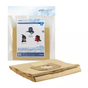 Мешок-пылесборник Air paper