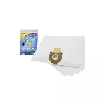 Мешок-пылесборник Euro Clean