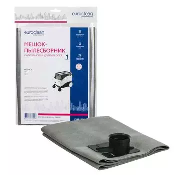 Мешок-пылесборник Euro Clean