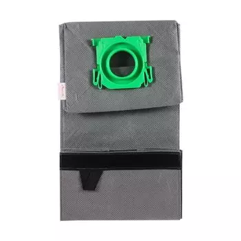 Мешок-пылесборник Euro Clean