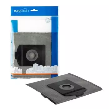 Мешок-пылесборник Euro Clean