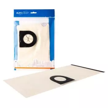 Мешок-пылесборник Euro Clean